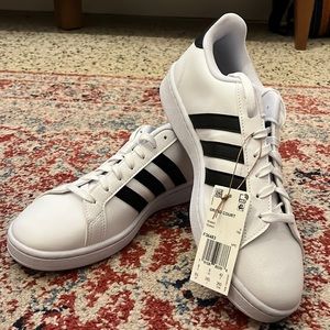 Women’s Adidas: Grand Court